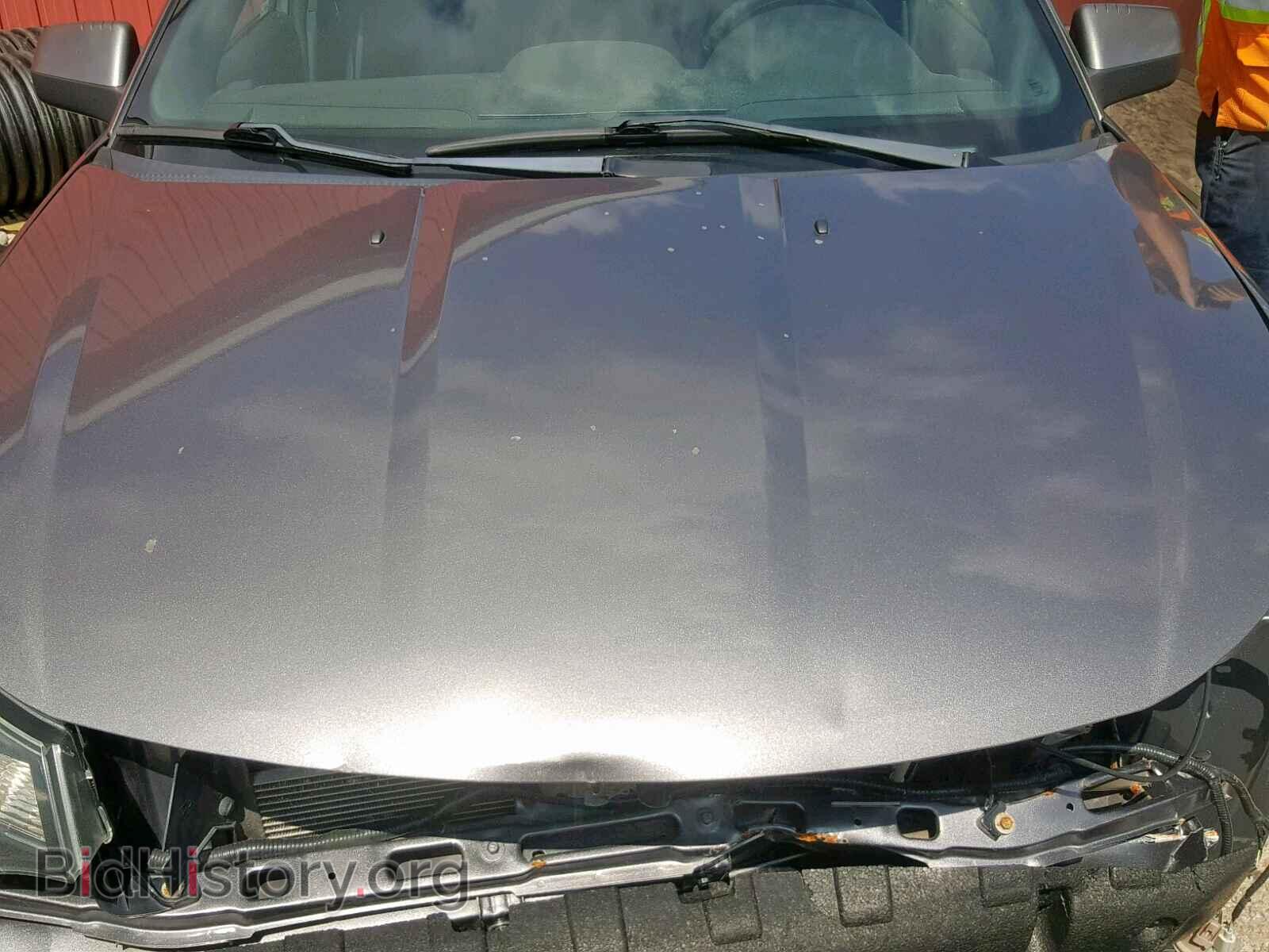 2011 FORD FOCUS - VIN: 1FAHP3GN6BW131134 - Фото 7