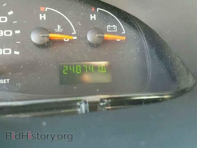 2008 FORD ECONOLINE - VIN: 1FDSS34P28DB38053 - Фото 8