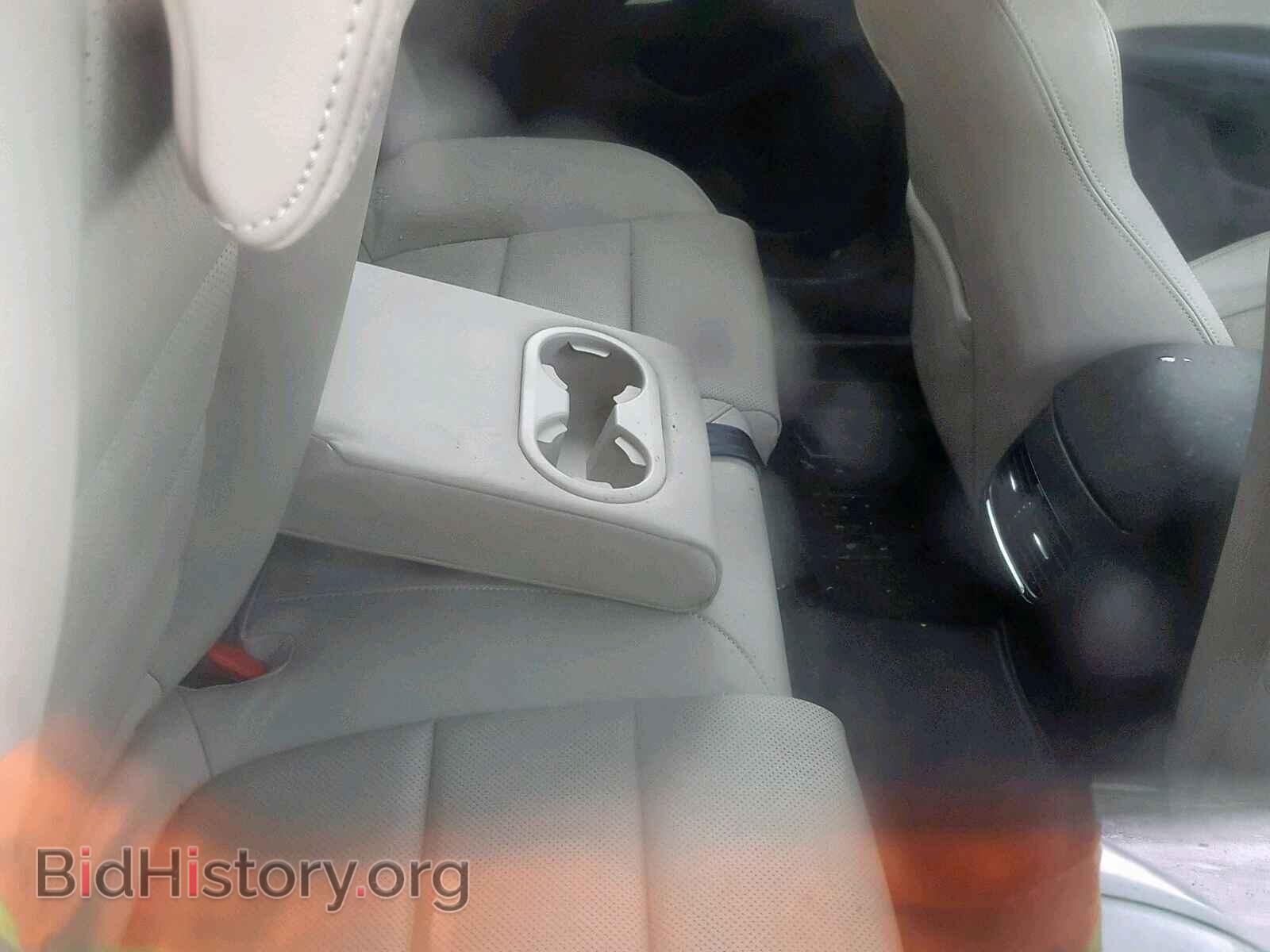 2017 MAZDA 6 - VIN: JM1GL1V5XH1150381 - Фото 6