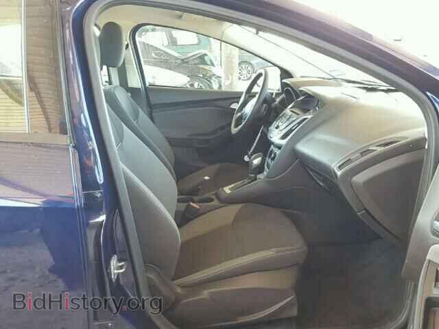 2012 FORD FOCUS - VIN: 1FAHP3F2XCL129851 - Photo 5
