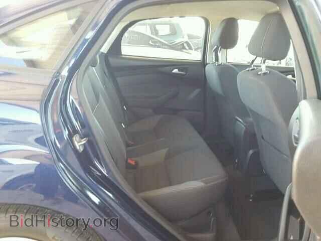 2012 FORD FOCUS - VIN: 1FAHP3F2XCL129851 - Photo 6