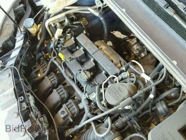 2012 FORD FOCUS - VIN: 1FAHP3F2XCL129851 - Photo 9