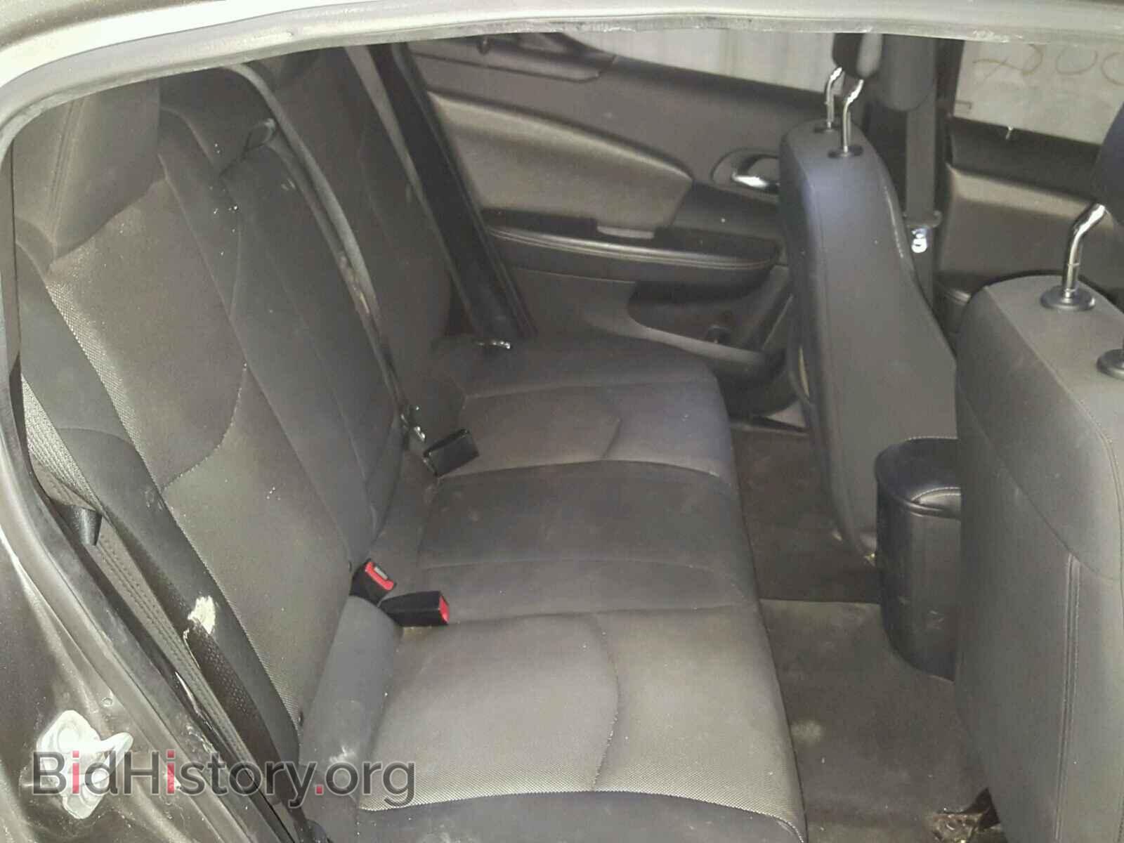 2013 DODGE AVENGER - VIN: 1C3CDZCG0DN509050 - Фото 6