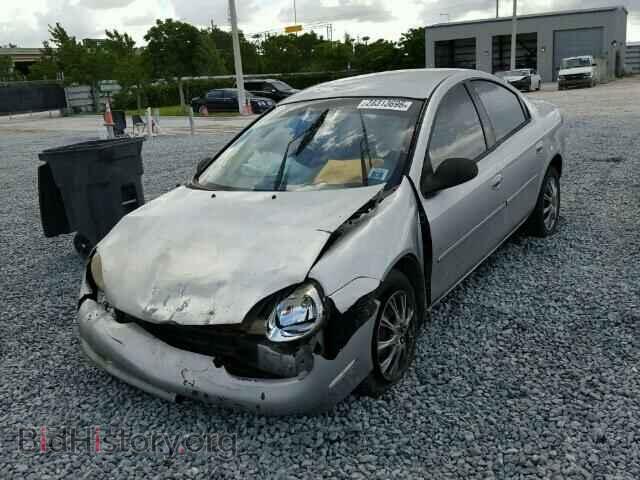 2000 DODGE NEON - VIN: 1B3ES46C0YD870507 - Фото 2
