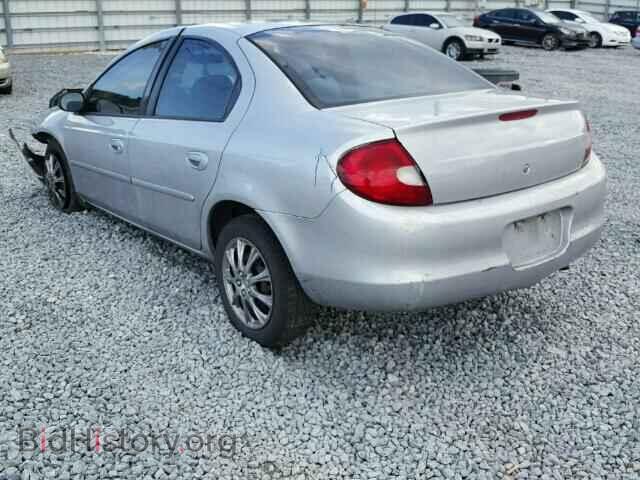 2000 DODGE NEON - VIN: 1B3ES46C0YD870507 - Фото 3