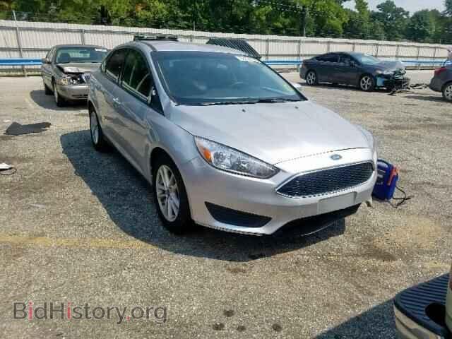 Photo 1FADP3F21HL347067 - FORD FOCUS SE 2017
