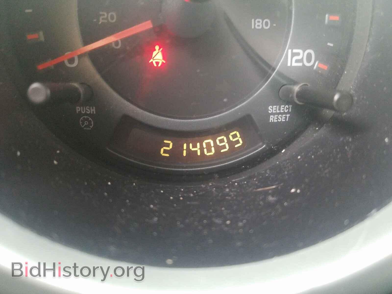 2004 HONDA ELEMENT - VIN: 5J6YH28574L000275 - Photo 8