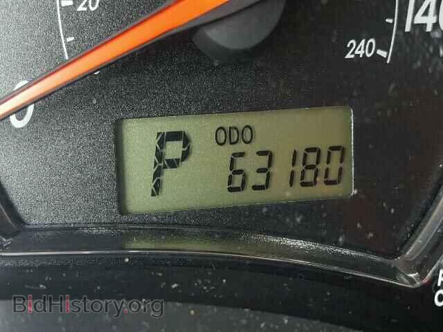 2012 TOYOTA COROLLA - VIN: 2T1BU4EE2CC822267 - Фото 8