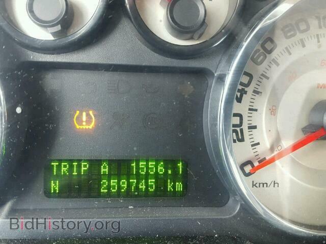 2007 FORD EDGE - VIN: 2FMDK38C37BB15272 - Фото 8
