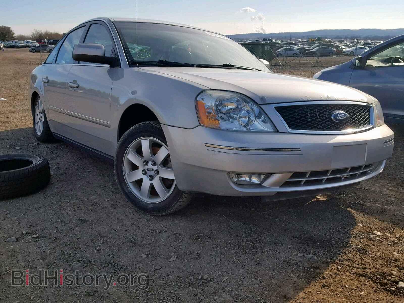 Photo  - FORD FIVE HUNDR 2006