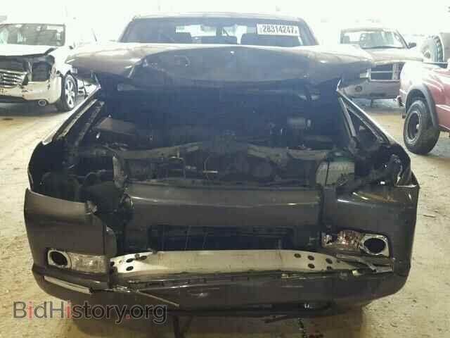 2012 TOYOTA 4RUNNER - VIN: JTEZU5JRXC5037601 - Фото 9