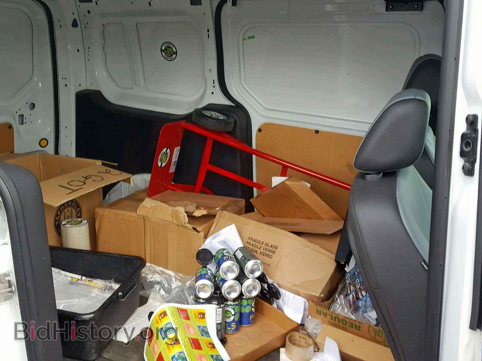 2015 FORD TRANSIT CO - VIN: NM0LS7E71F1178957 - Фото 6