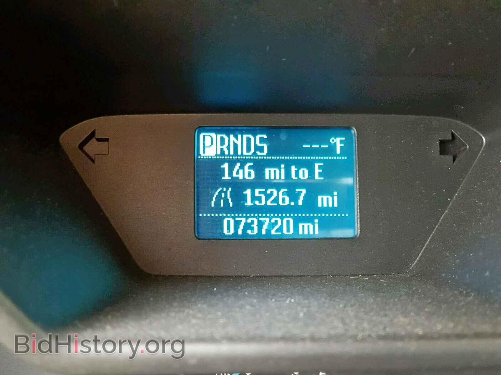 2015 FORD TRANSIT CO - VIN: NM0LS7E71F1178957 - Фото 8