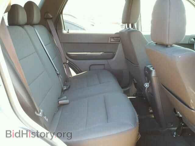 2012 FORD ESCAPE - VIN: 1FMCU0DG7CKB91154 - Photo 6