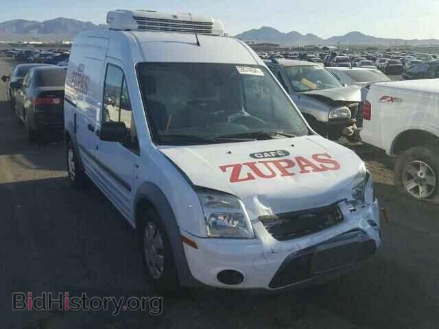 Фотография NM0LS7DN6DT139461 - FORD TRANSIT CO 2013