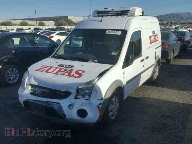 2013 FORD TRANSIT CO - VIN: NM0LS7DN6DT139461 - Фото 2