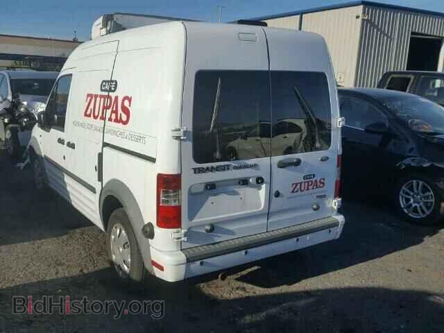 2013 FORD TRANSIT CO - VIN: NM0LS7DN6DT139461 - Фото 3