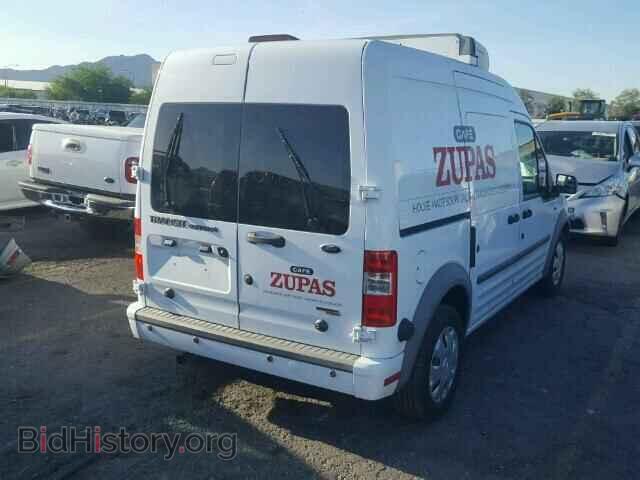 2013 FORD TRANSIT CO - VIN: NM0LS7DN6DT139461 - Фото 4