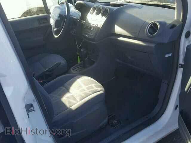 2013 FORD TRANSIT CO - VIN: NM0LS7DN6DT139461 - Фото 5