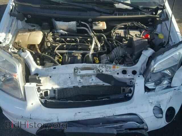 2013 FORD TRANSIT CO - VIN: NM0LS7DN6DT139461 - Фото 7