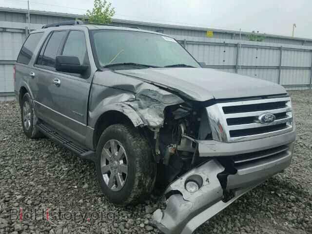 Photo 1FMFU16548LA04128 - FORD EXPEDITION 2008