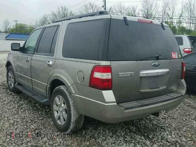 2008 FORD EXPEDITION - VIN: 1FMFU16548LA04128 - Фото 3