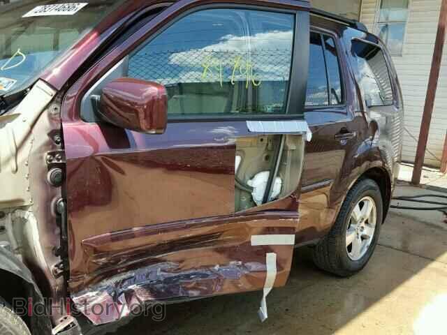 2011 HONDA PILOT - VIN: 5FNYF4H44BB075031 - Photo 10