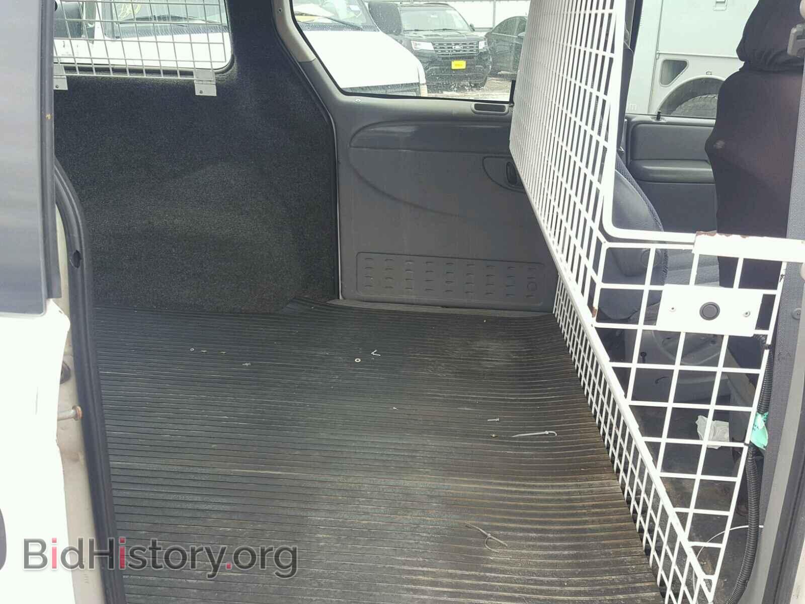2006 DODGE CARAVAN - VIN: 1D4GP21E46B516121 - Фото 6