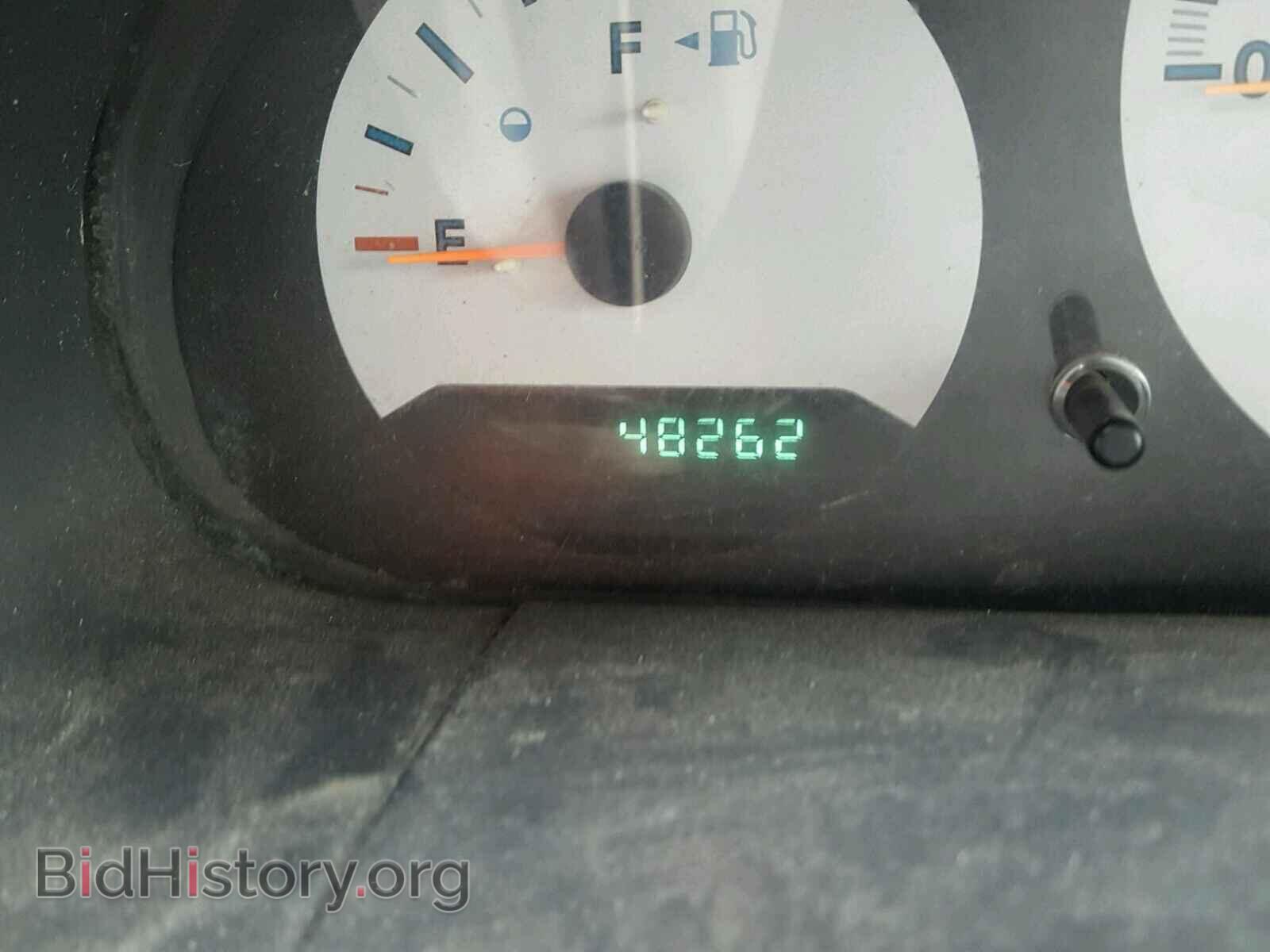 2006 DODGE CARAVAN - VIN: 1D4GP21E46B516121 - Фото 8