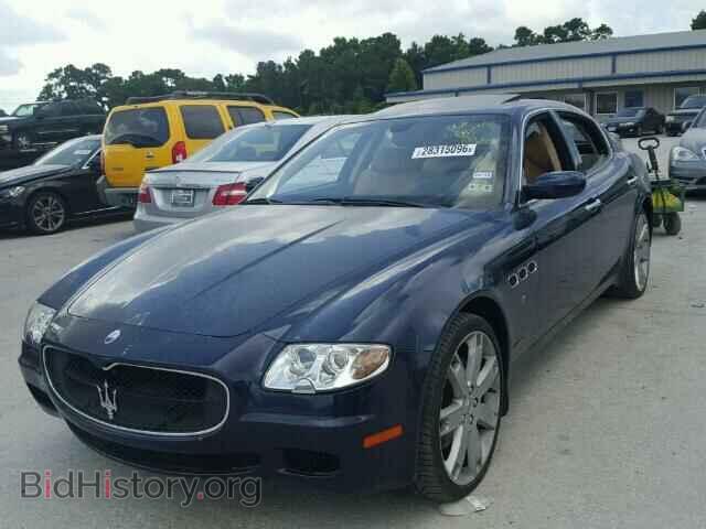 2007 MASERATI ALL MODELS - VIN: ZAMCE39AX70026865 - Фото 2
