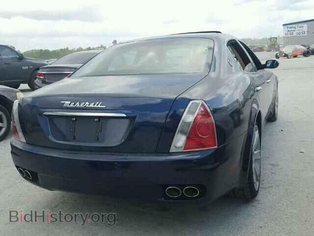 2007 MASERATI ALL MODELS - VIN: ZAMCE39AX70026865 - Фото 4