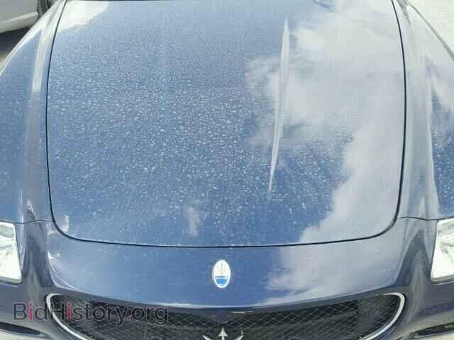 2007 MASERATI ALL MODELS - VIN: ZAMCE39AX70026865 - Фото 7