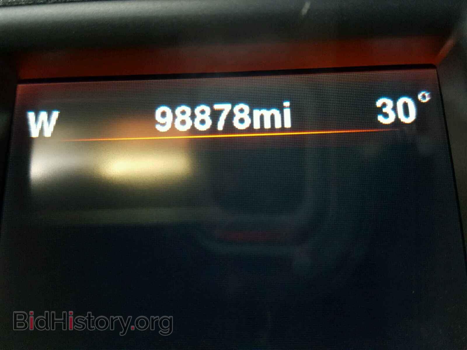 2013 DODGE CHARGER - VIN: 2C3CDXCT4DH578169 - Фото 8