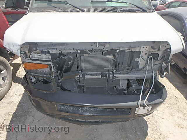 2010 FORD ECONOLINE - VIN: 1FTSE3EL3ADA55020 - Photo 7