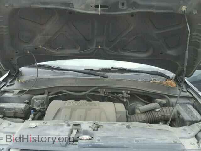2006 HONDA PILOT - VIN: 5FNYF28586B003574 - Фото 7