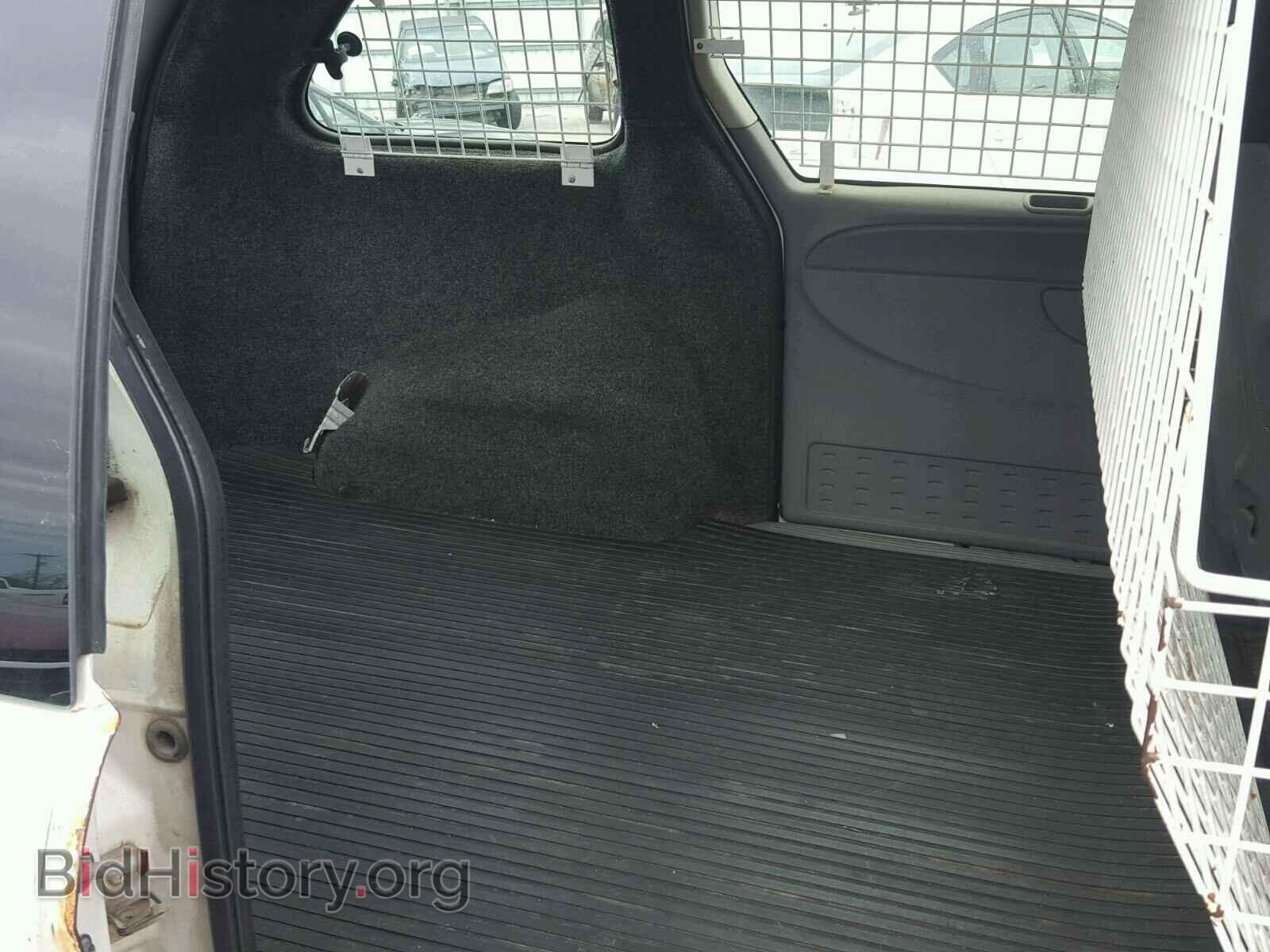 2006 DODGE CARAVAN - VIN: 1D4GP21EX6B516107 - Фото 6