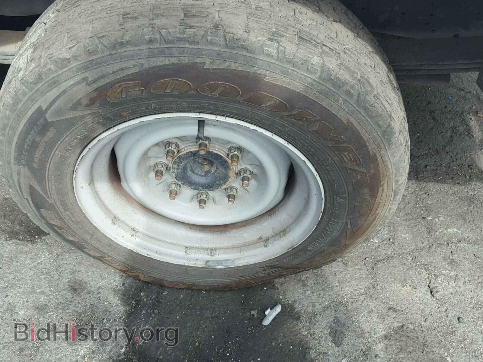 2014 FORD ECONOLINE - VIN: 1FMNE3BL2EDA45677 - Фото 9