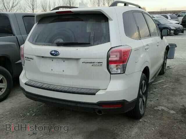2017 SUBARU FORESTER - VIN: JF2SJEMCXHH498102 - Фото 4
