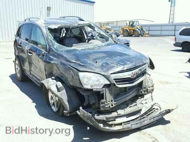 Фотография 3GSDL63758S667465 - SATURN VUE 2008