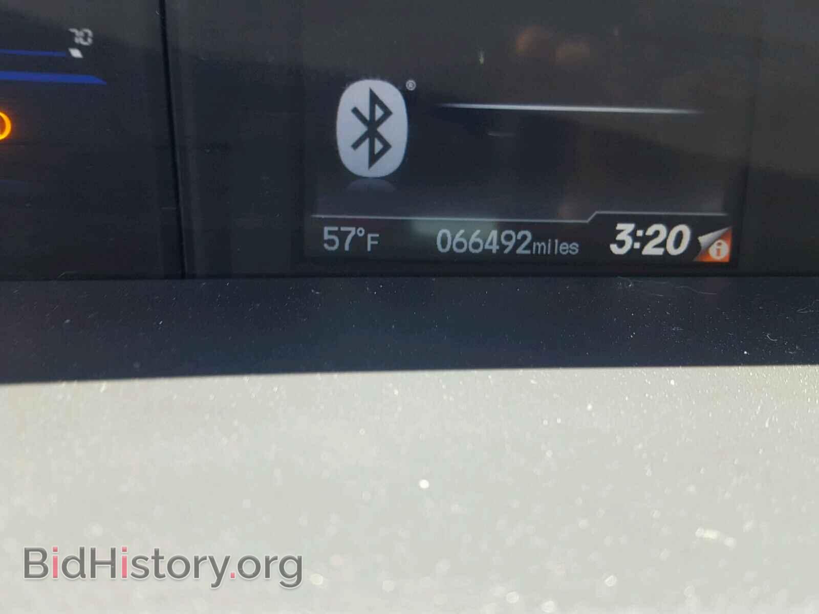 2014 HONDA CIVIC - VIN: 19XFB2F57EE052744 - Фото 8