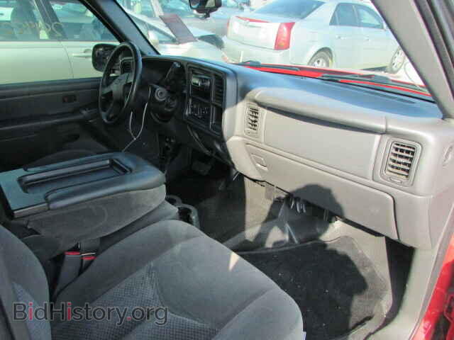 2007 CHEVROLET SILVERADO - VIN: 1GCEC19X57Z146015 - Фото 5