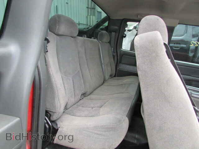 2007 CHEVROLET SILVERADO - VIN: 1GCEC19X57Z146015 - Фото 6