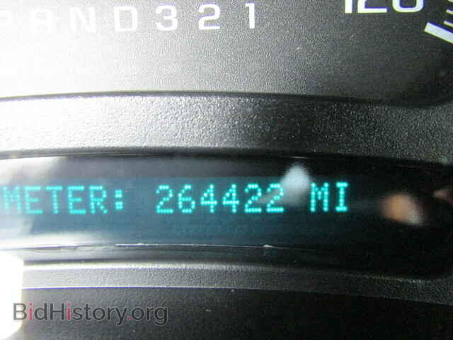 2007 CHEVROLET SILVERADO - VIN: 1GCEC19X57Z146015 - Фото 8