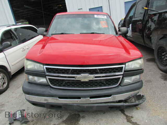 2007 CHEVROLET SILVERADO - VIN: 1GCEC19X57Z146015 - Фото 10