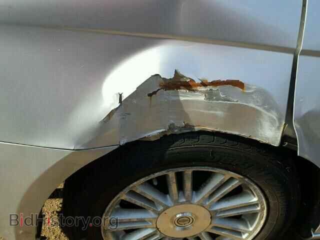 2007 CHRYSLER SEBRING - VIN: 1C3LC56K47N620765 - Фото 10