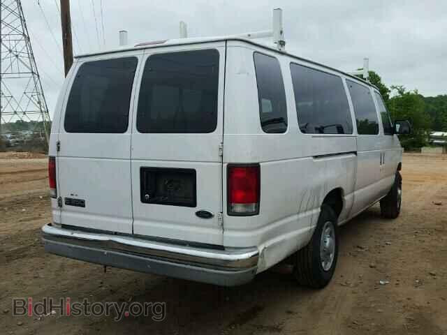 2000 FORD ECONOLINE - VIN: 1FBSS31L5YHA92544 - Photo 4