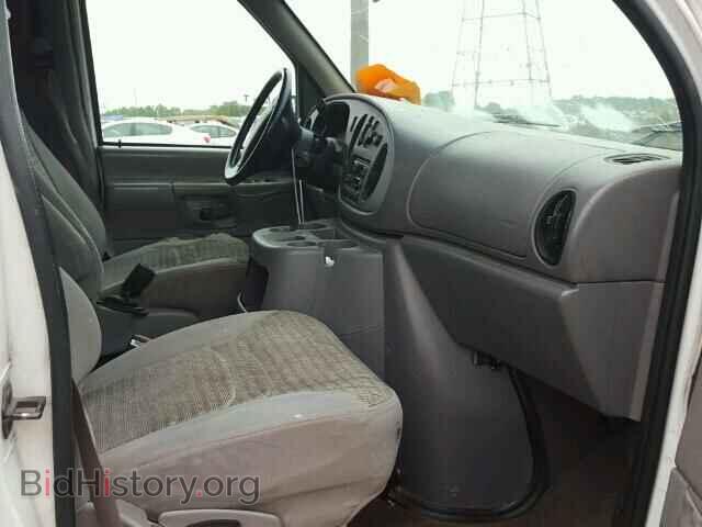 2000 FORD ECONOLINE - VIN: 1FBSS31L5YHA92544 - Photo 5