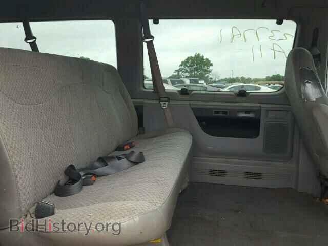 2000 FORD ECONOLINE - VIN: 1FBSS31L5YHA92544 - Photo 6