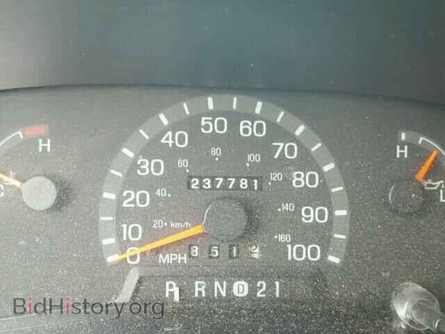 2000 FORD ECONOLINE - VIN: 1FBSS31L5YHA92544 - Photo 8