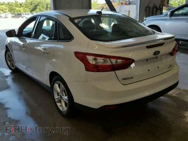 2012 FORD FOCUS - VIN: 1FAHP3F27CL476800 - Photo 3
